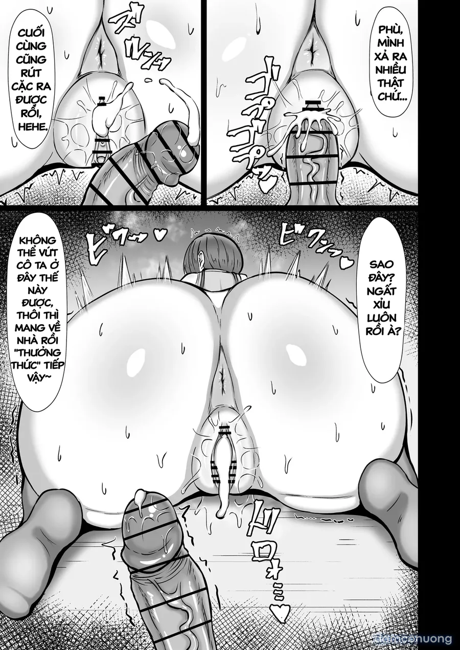 Oozora Keisatsu 24-ji!! 