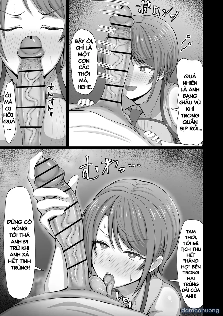 Oozora Keisatsu 24-ji!! 