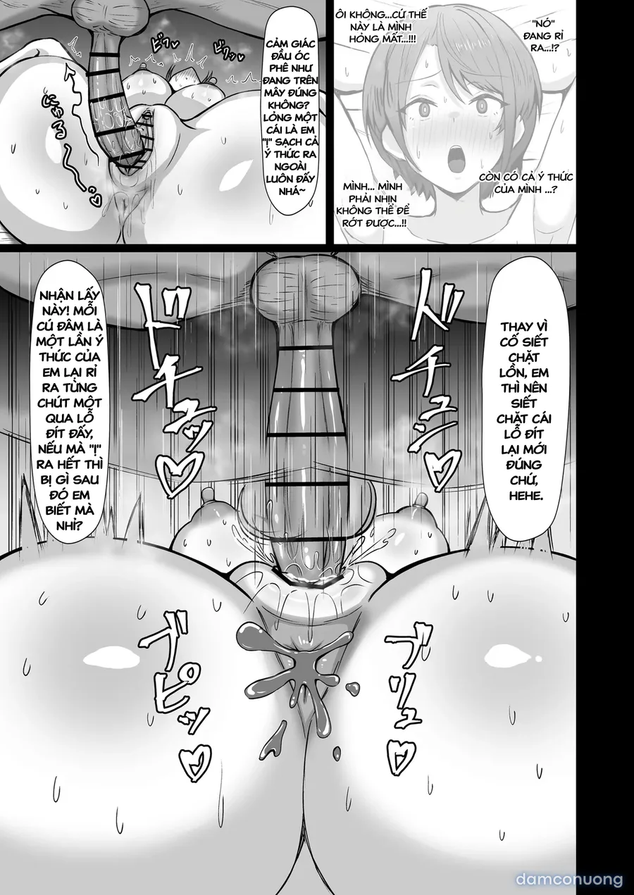Oozora Keisatsu 24-ji!! 