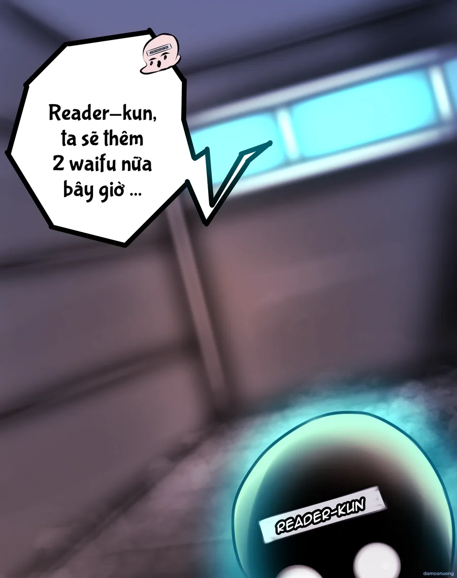 Reader's Paradise 