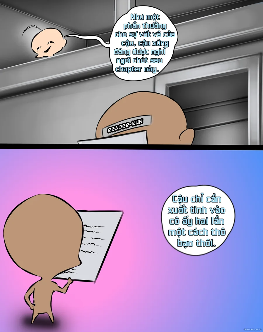 Reader's Paradise 