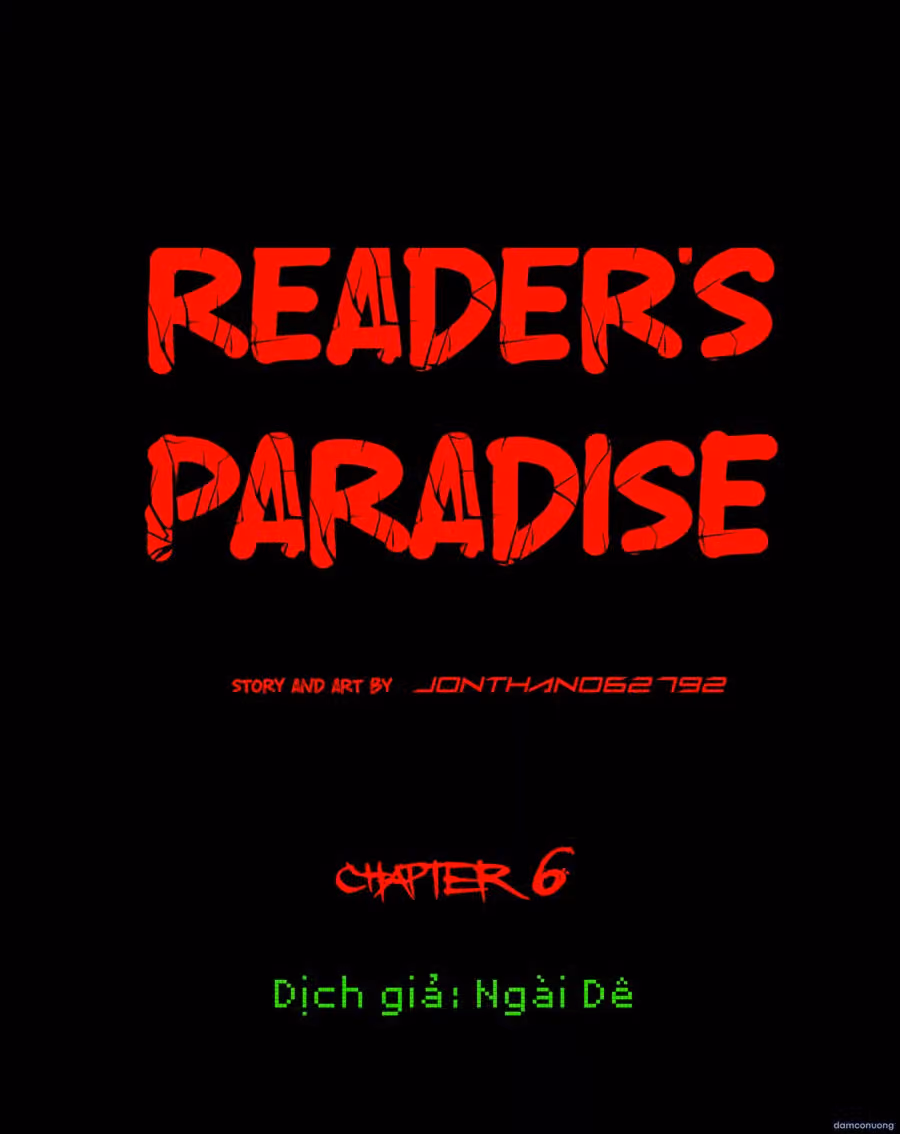 Reader's Paradise 
