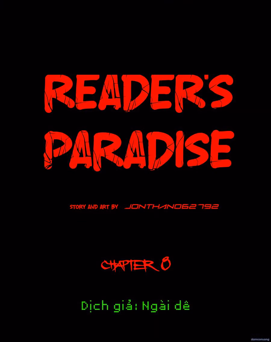 Reader's Paradise 