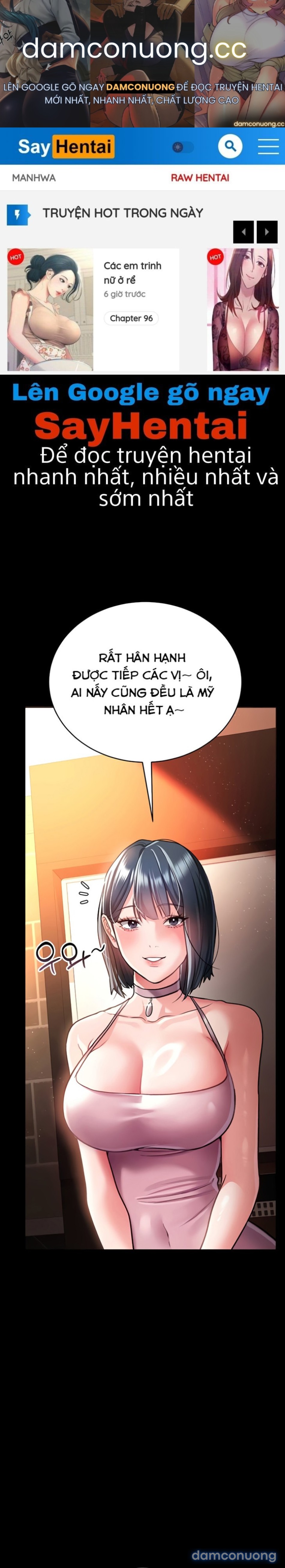 Thỏa thuận đầy tội lỗi vì bóng hồng sát vách 