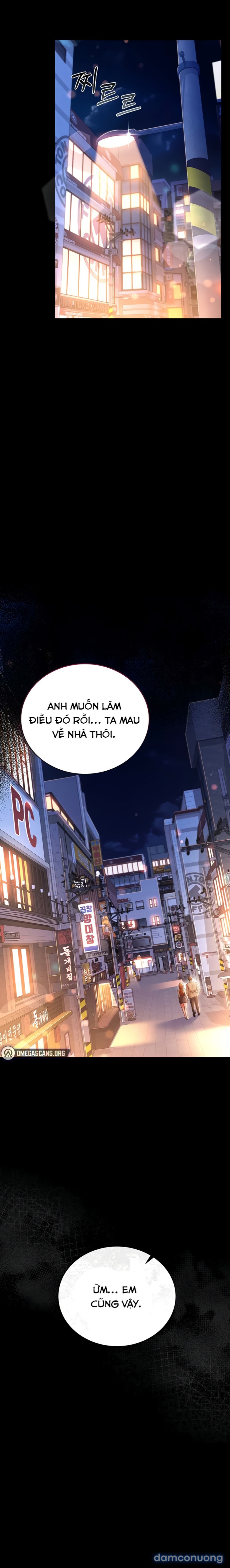 Thỏa thuận đầy tội lỗi vì bóng hồng sát vách 