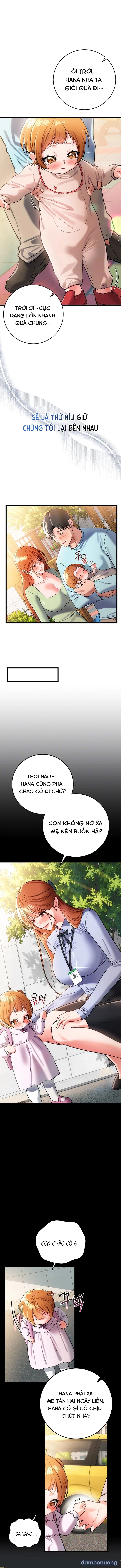 Thỏa thuận đầy tội lỗi vì bóng hồng sát vách 