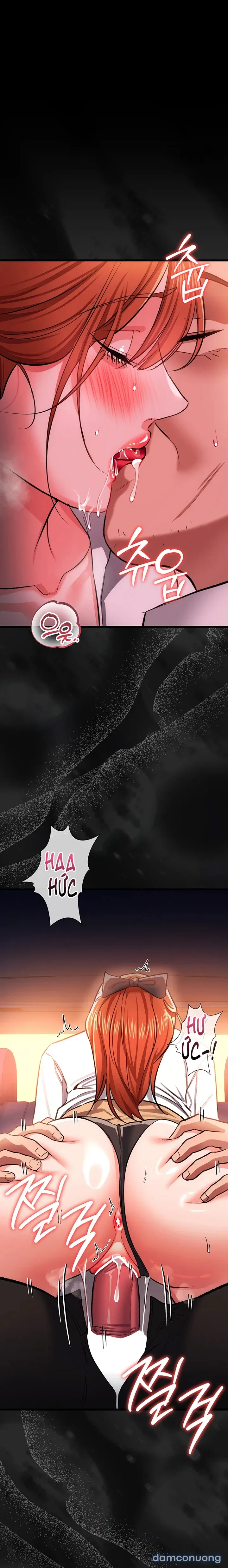 Thỏa thuận đầy tội lỗi vì bóng hồng sát vách 