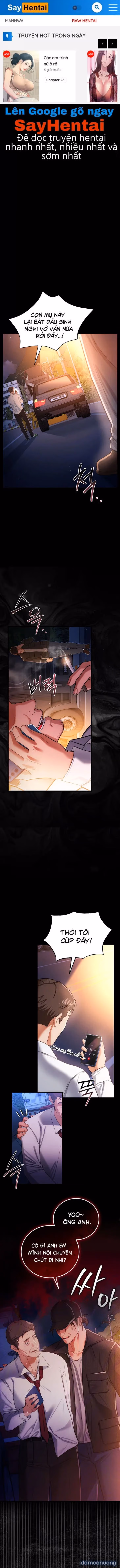 Thỏa thuận đầy tội lỗi vì bóng hồng sát vách 