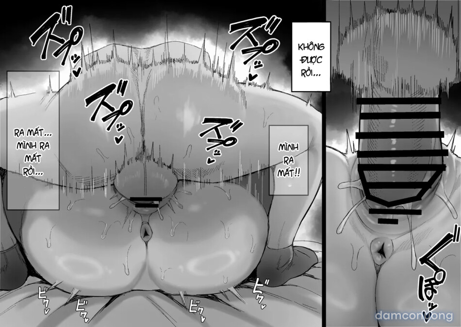 Dạy dỗ đứa thích cướp bạn gái người khác một bài học 
