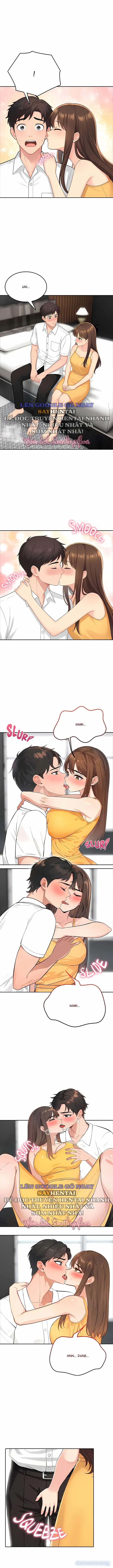 Tình Huống Oái Oăm 