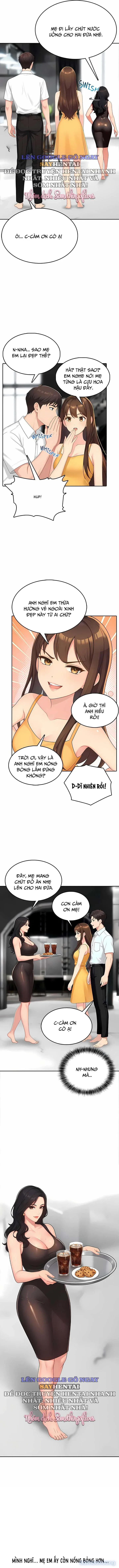 Tình Huống Oái Oăm 