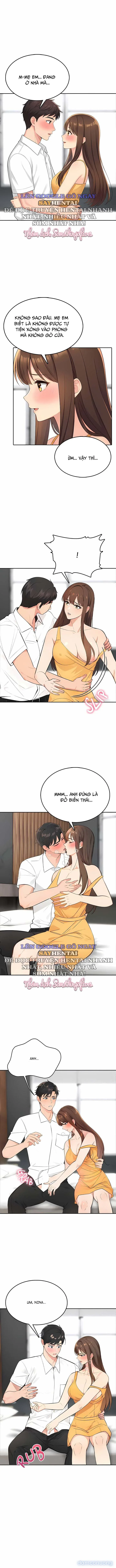 Tình Huống Oái Oăm 