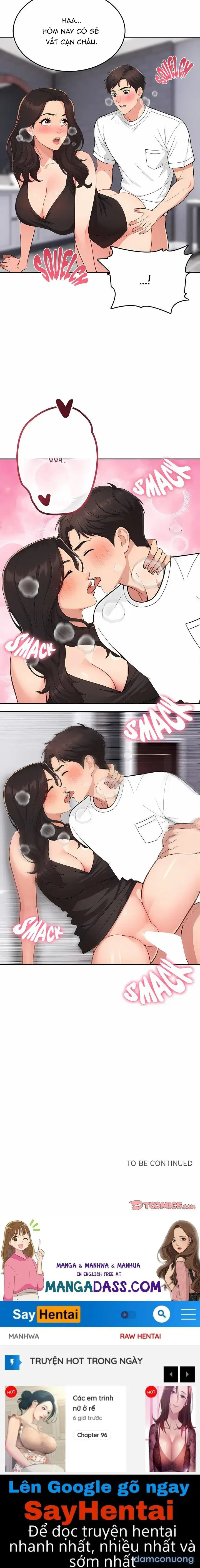 Tình Huống Oái Oăm 