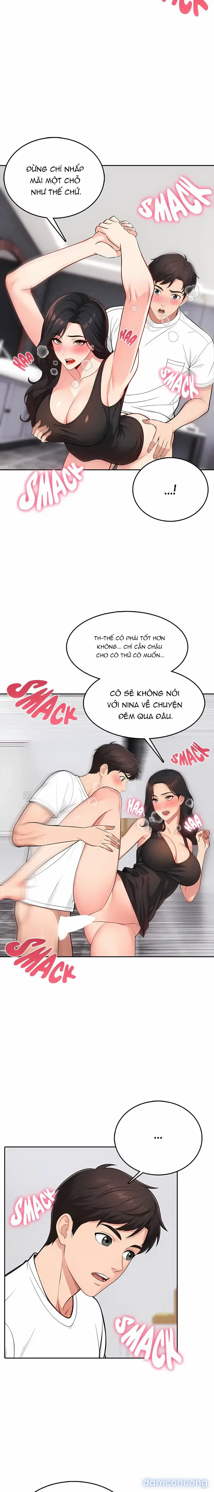 Tình Huống Oái Oăm 