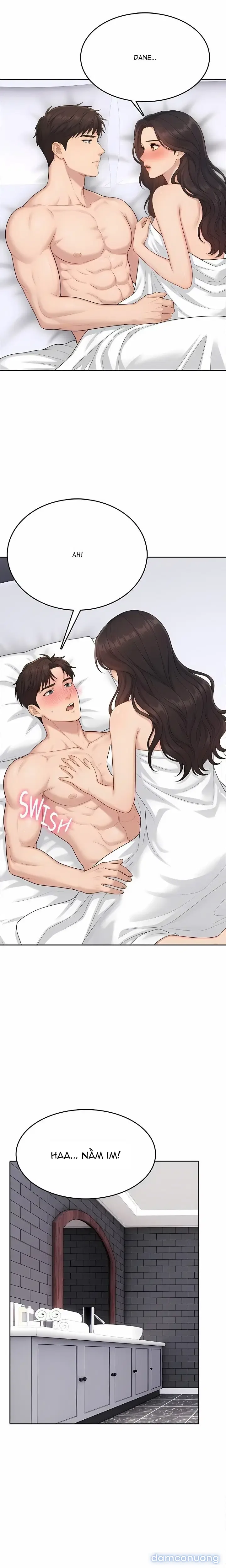 Tình Huống Oái Oăm 