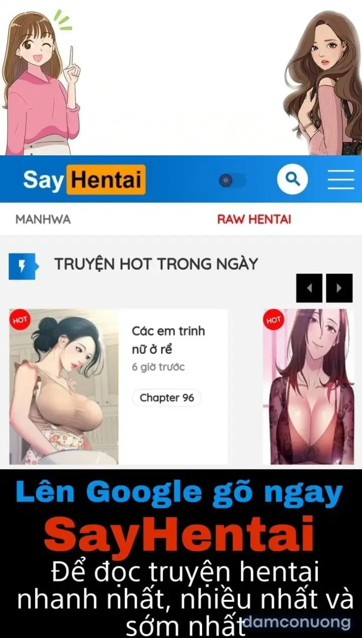 Tình Huống Oái Oăm 