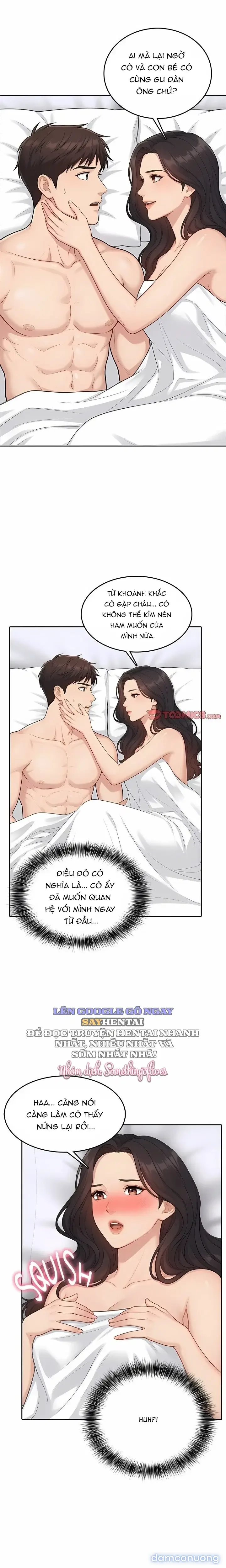 Tình Huống Oái Oăm 