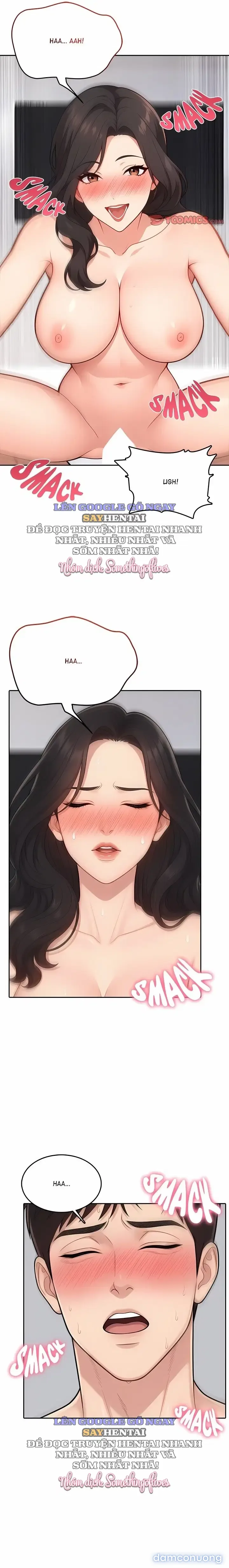 Tình Huống Oái Oăm 