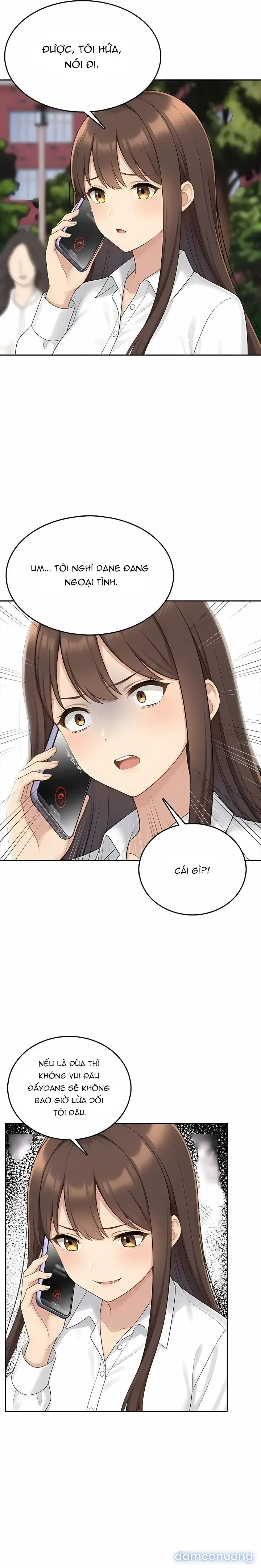 Tình Huống Oái Oăm 