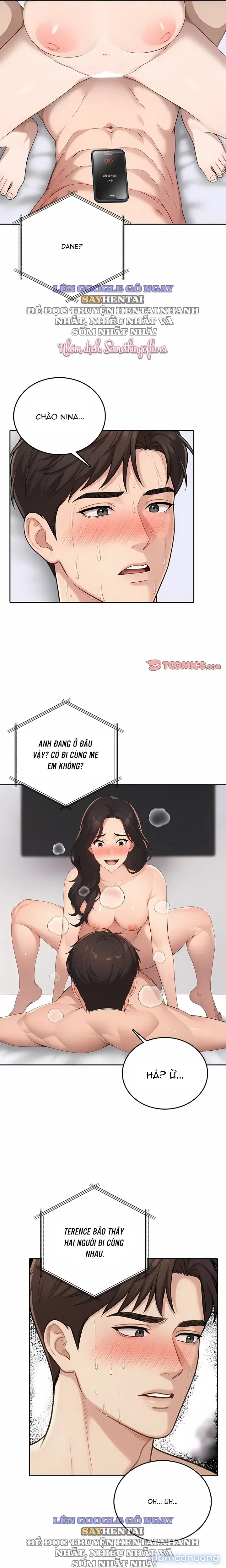 Tình Huống Oái Oăm 