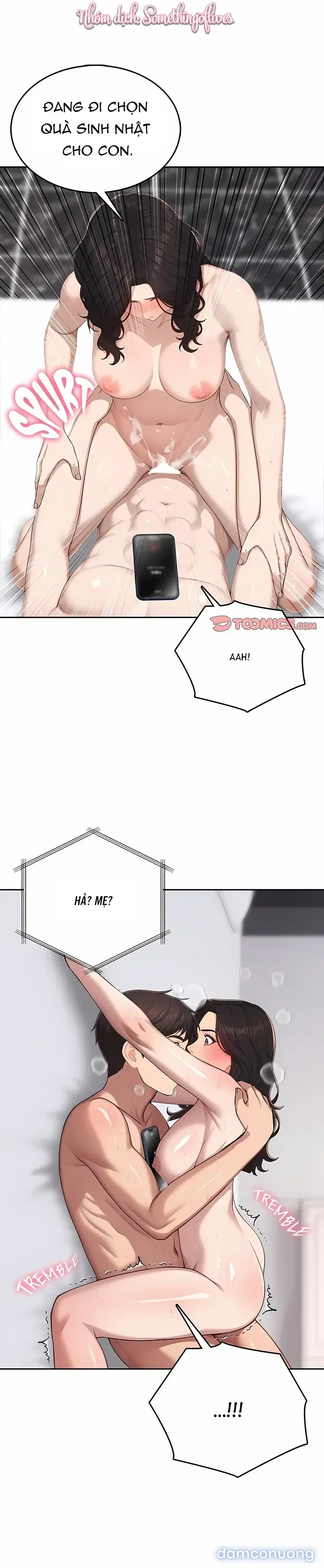 Tình Huống Oái Oăm 