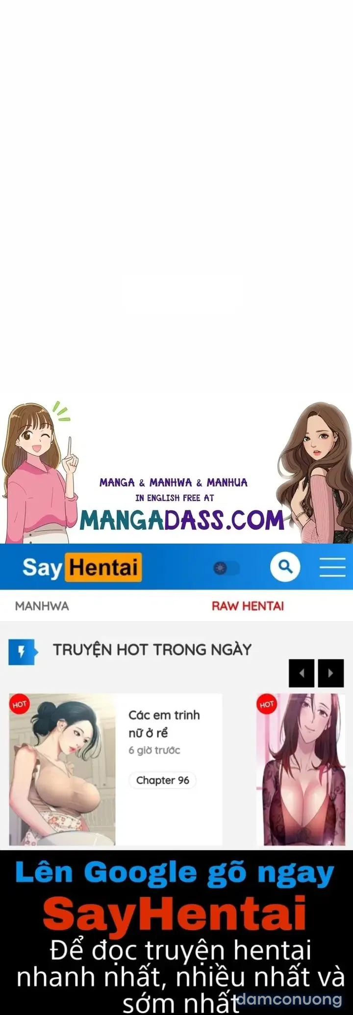 Tình Huống Oái Oăm 