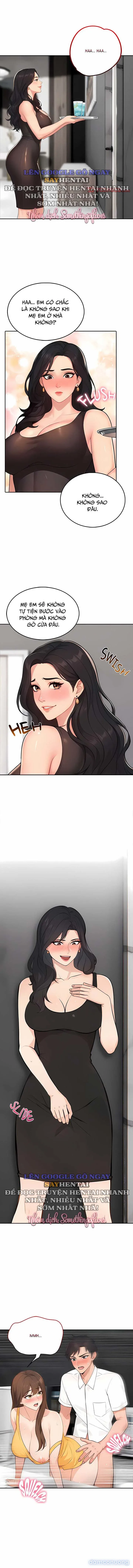 Tình Huống Oái Oăm 