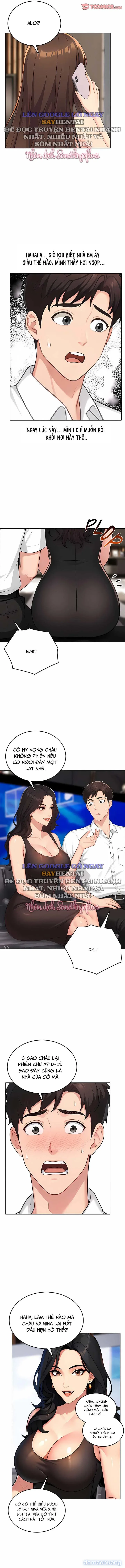 Tình Huống Oái Oăm 