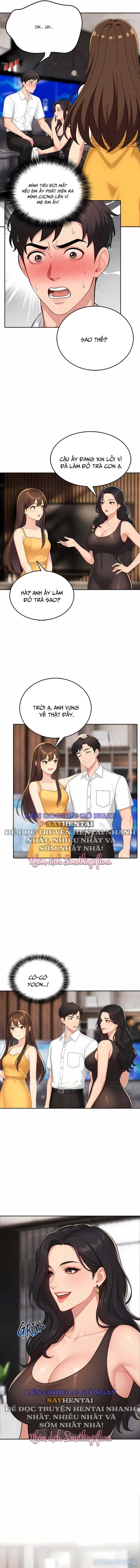 Tình Huống Oái Oăm 