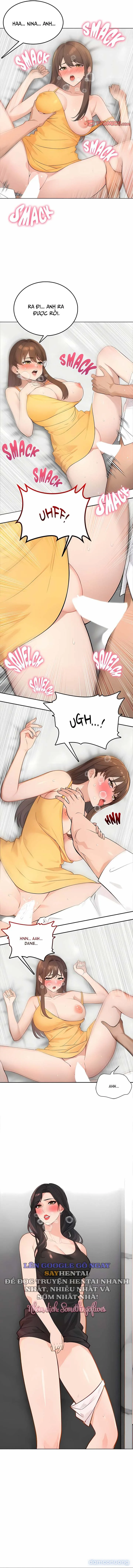 Tình Huống Oái Oăm 
