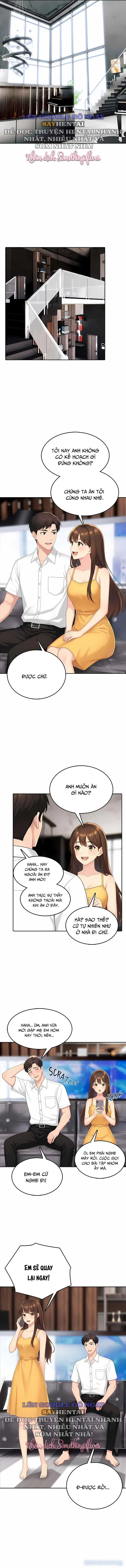 Tình Huống Oái Oăm 