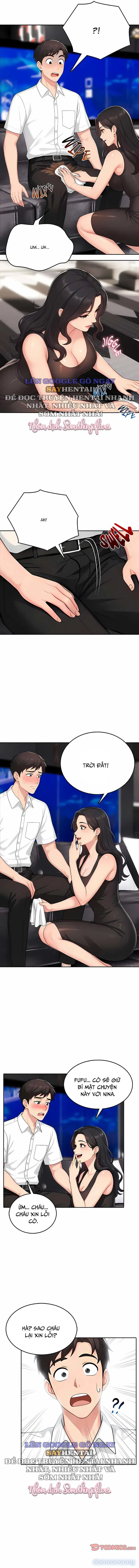Tình Huống Oái Oăm 