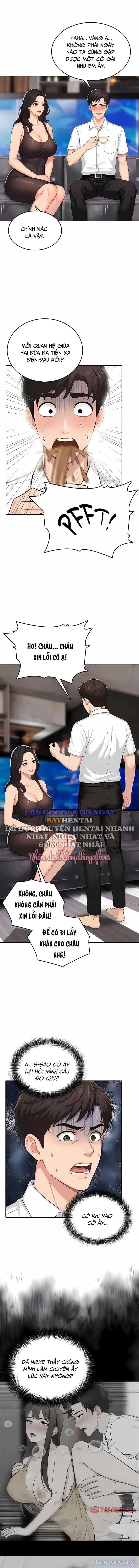 Tình Huống Oái Oăm 