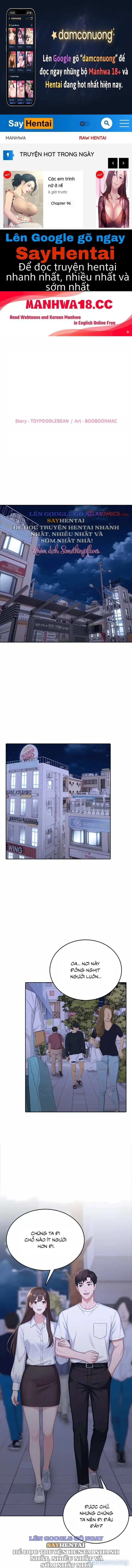 Tình Huống Oái Oăm 