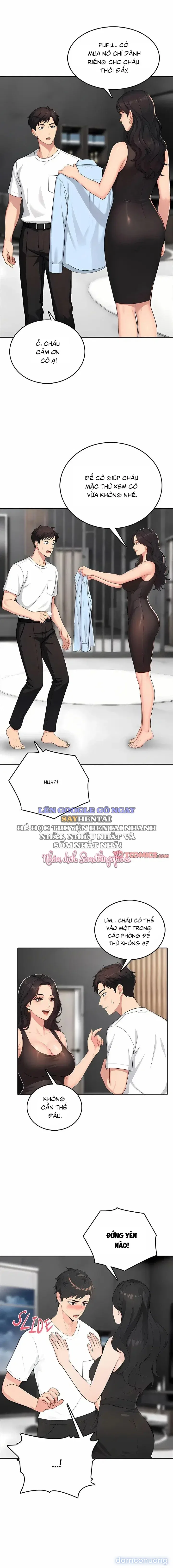 Tình Huống Oái Oăm 