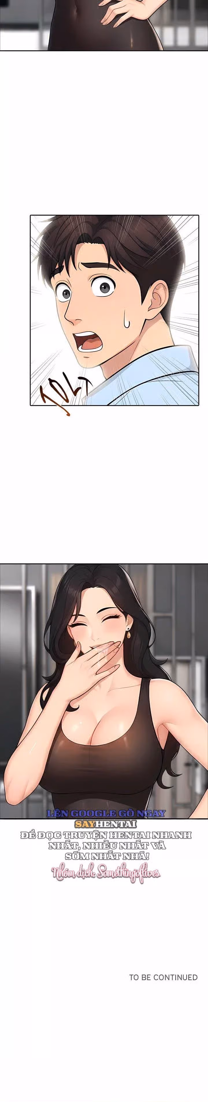 Tình Huống Oái Oăm 