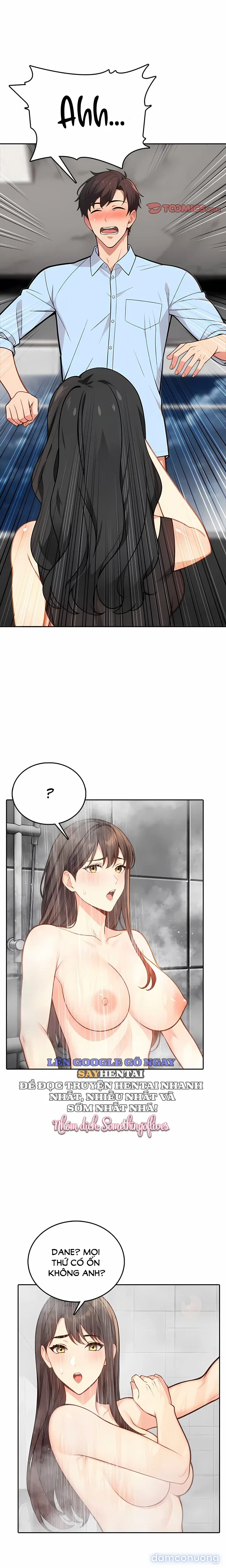 Tình Huống Oái Oăm 