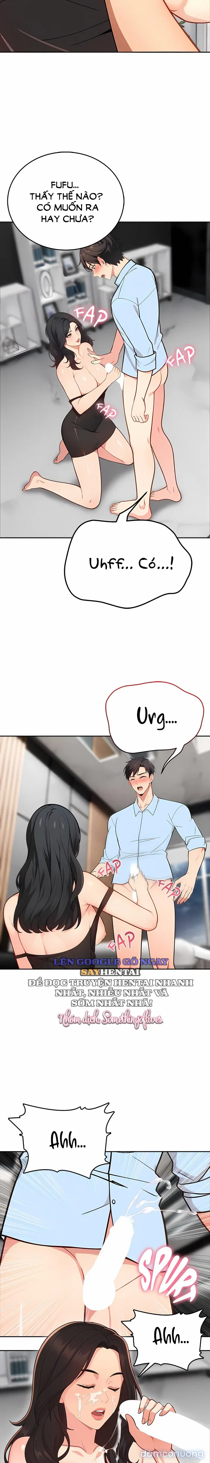 Tình Huống Oái Oăm 
