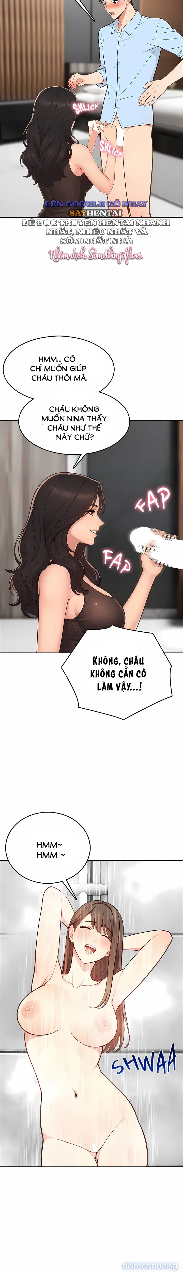 Tình Huống Oái Oăm 