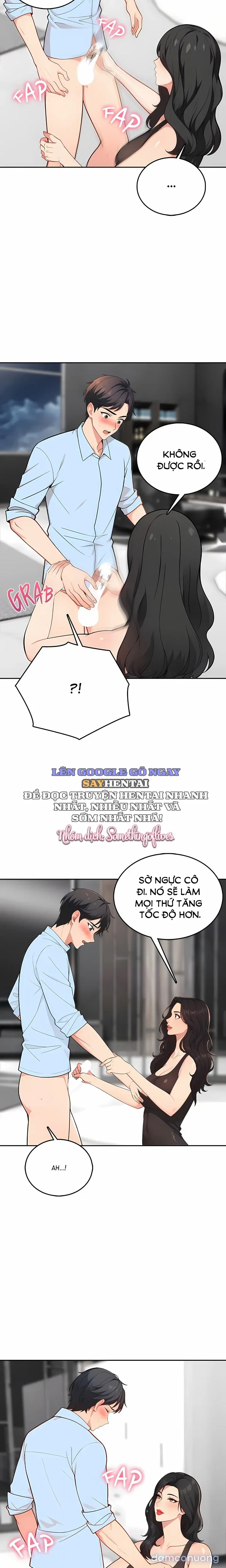 Tình Huống Oái Oăm 