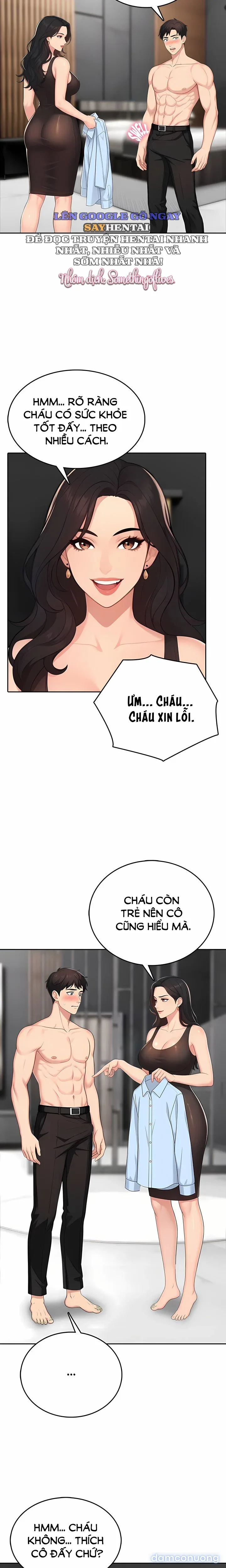 Tình Huống Oái Oăm 