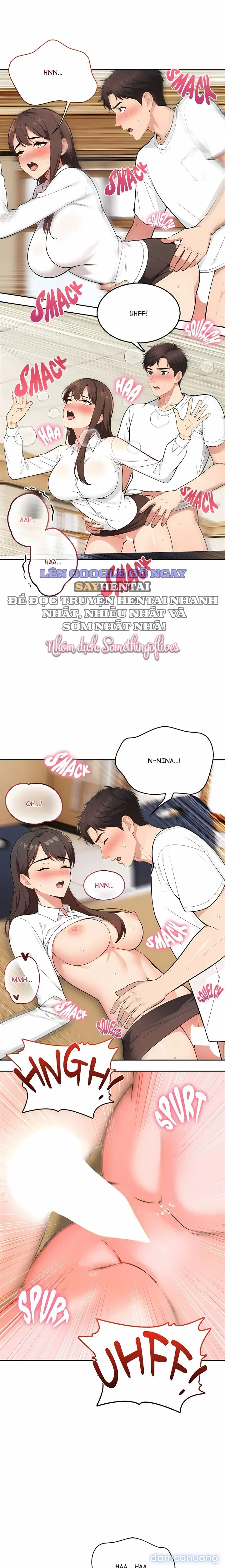 Tình Huống Oái Oăm 