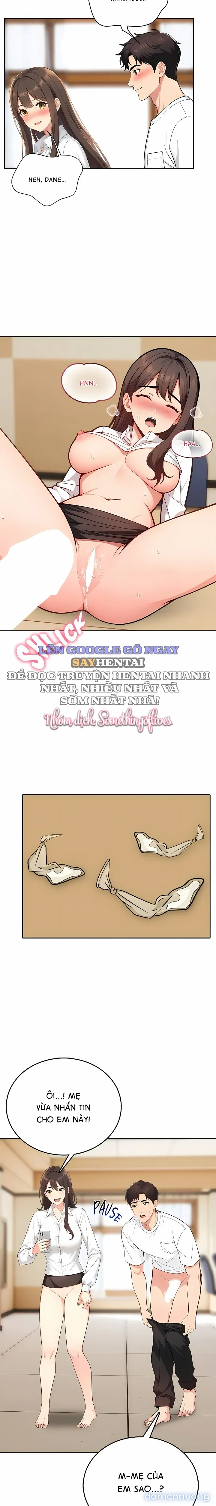 Tình Huống Oái Oăm 