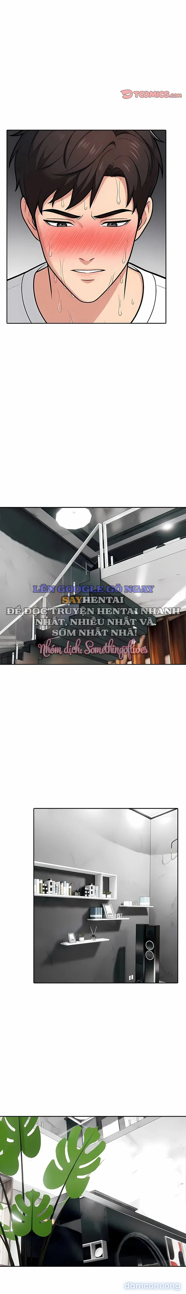 Tình Huống Oái Oăm 