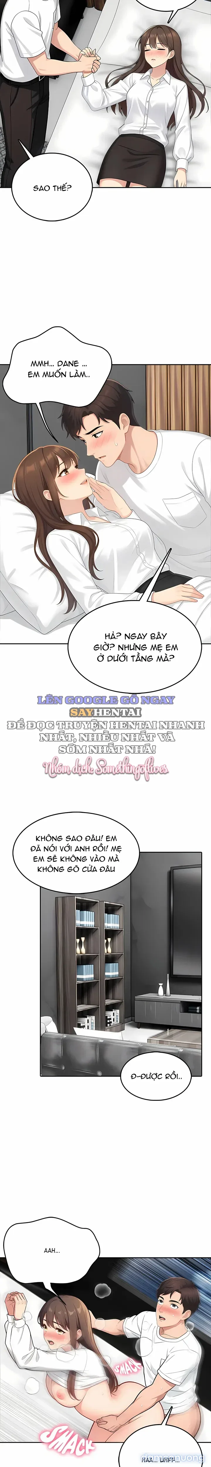 Tình Huống Oái Oăm 