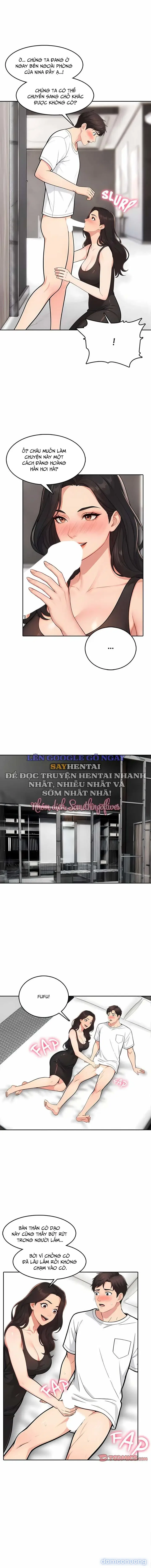 Tình Huống Oái Oăm 