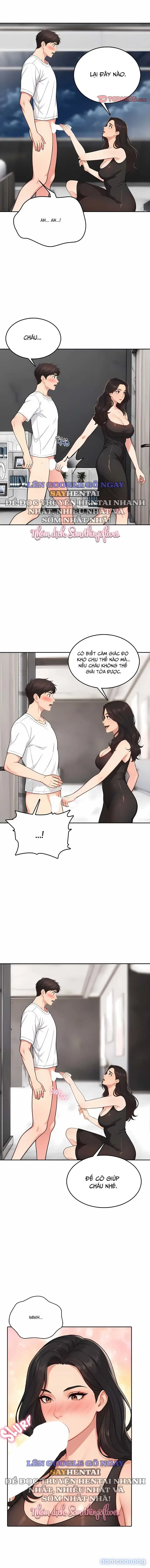 Tình Huống Oái Oăm 