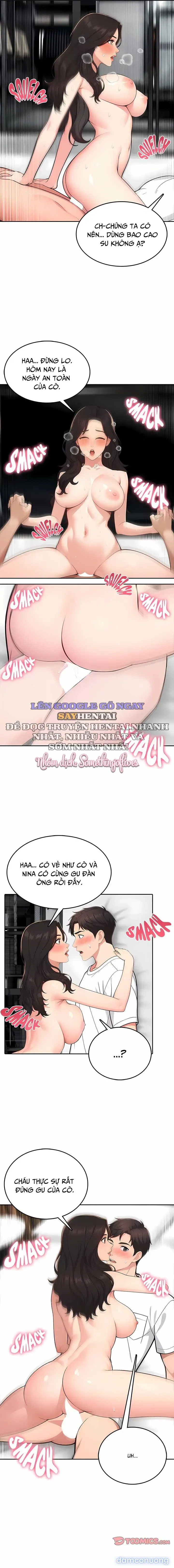 Tình Huống Oái Oăm 