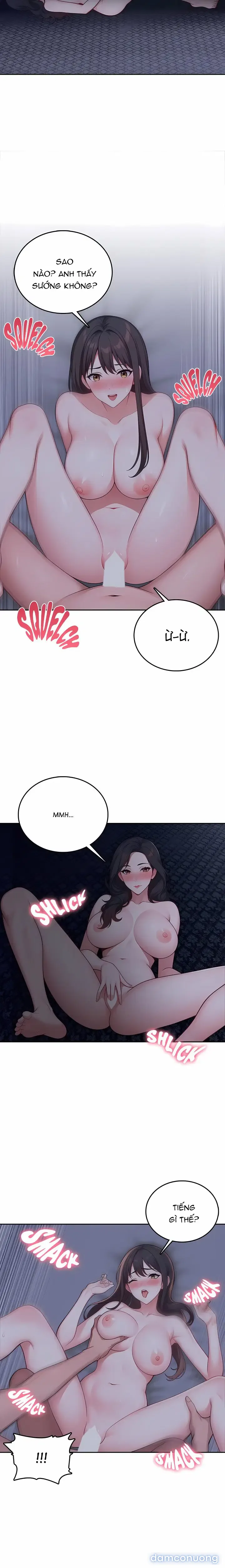 Tình Huống Oái Oăm 