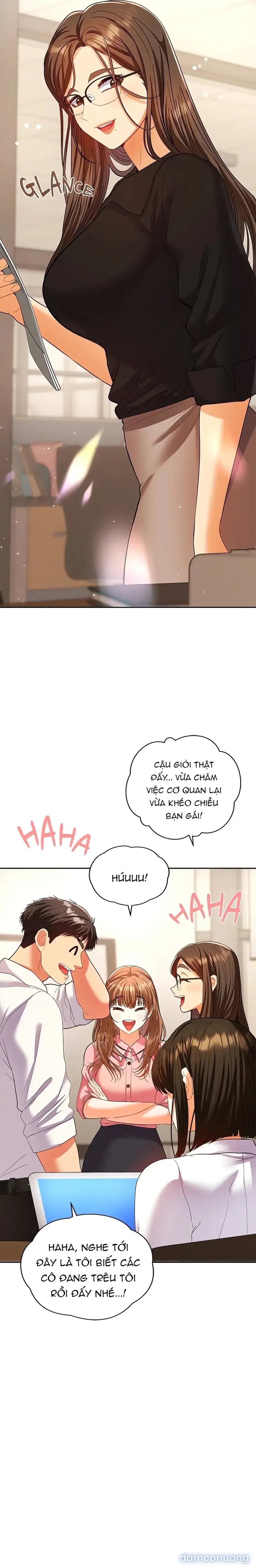 Người Đàn Ông Của Mọi Nhà 